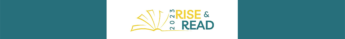 Event Title 2023 Rise and Read