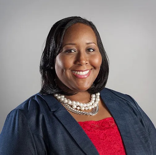 Dr. Shanita Anderson